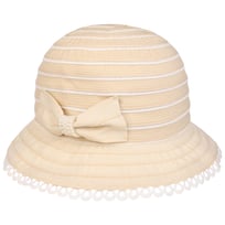 Danoa Stofhat by Seeberger - 419,00 kr