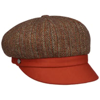 Danol� Wool Newsboykasket by Lierys - 499,00 kr
