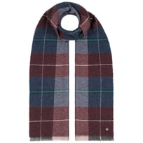 Danverell Check Kashmirhalst�rkl�de by Lierys - 1079,00 kr
