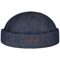 Danvick Denim Dockerhue by Stetson - 620,00 kr