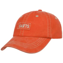 Daran Washed Kasket by Barts - 169,00 kr
