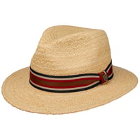 Daravico Traveller Raffiahat by Balmoral - 579,00 kr