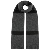 Darfield Kashmirhalst�rkl�de by Stetson - 1489,00 kr