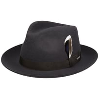 Darona Fedora Uldhat by Stetson - 1489,00 kr