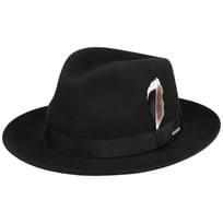 Darona Fedora Uldhat by Stetson - 1489,00 kr