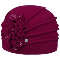 Darona Hue i Filtet Uld by Lierys - 999,00 kr