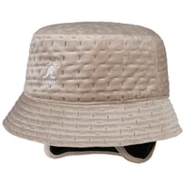 Dash Quilted Bin Stofhat by Kangol - 439,00 kr