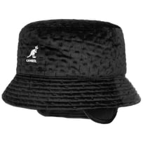 Dash Quilted Bin Stofhat by Kangol - 439,00 kr