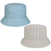 Dasona Bucket Vendbar hat by bedacht - 589,00 kr