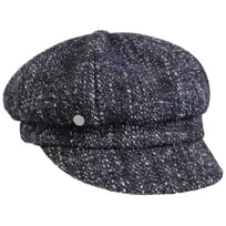 Daval� Newsboykasket by Lierys - 589,00 kr