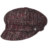 Daval� Newsboykasket by Lierys - 589,00 kr