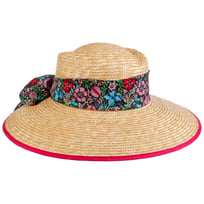 Davia Flower Band Str�hat by Lierys - 669,00 kr