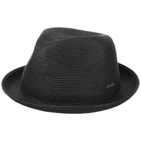 Dawson Player Str�hat by Stetson - 541,00 kr