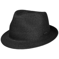 Dawson Toyo Trilby Str�hat by Stetson - 541,00 kr