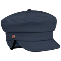 Debby Skipperkasket med �reklapper by Mayser - 759,00 kr