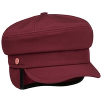 Debby Skipperkasket med �reklapper by Mayser - 759,00 kr