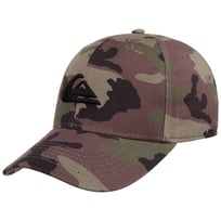 Decades Camon Kasket by Quiksilver - 239,00 kr