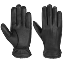 Deer Cashmere L�derhandsker by Stetson - 1109,00 kr