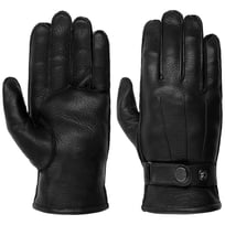 Deerskin L�derhandsker by Pearlwood - 829,00 kr