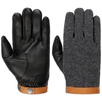 Deerskin Wool Tricot Handsker by Hestra - 759,00 kr