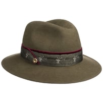 Deertrim Filthat by Lodenhut Manufaktur - 759,00 kr