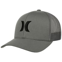 Del Mar Truckerkasket by Hurley - 309,00 kr