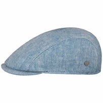 Dela Flat Cap by Lierys - 669,00 kr