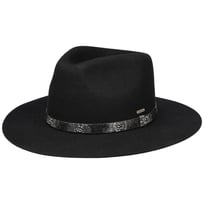 Delacova Wool Westernhat by Brixton - 999,00 kr