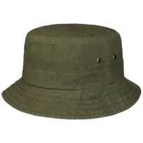 Delave Bomuldshat by Stetson - 669,00 kr