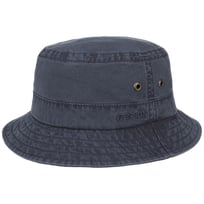 Delave Bomuldshat by Stetson - 669,00 kr