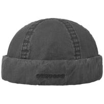 Delave Organic Cotton Dockerhue by Stetson - 589,00 kr