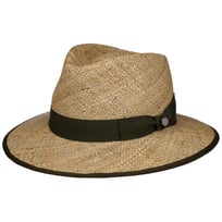 Delento Traveller Hat af Havgr�s by Lierys - 669,00 kr