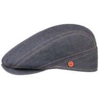 Delian UV-Beskyttelse Flat Cap by Mayser - 759,00 kr