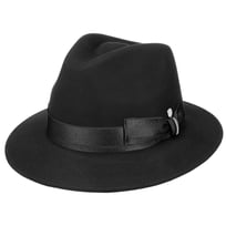 Dendaron Uldhat med Kashmir by Lierys - 829,00 kr