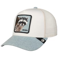 Denim Degen by Goorin - 419,00 kr