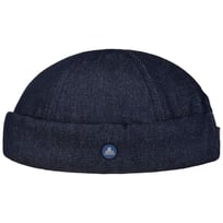 Denim Dockerhue by Hammaburg - 499,00 kr