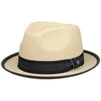 Denim Edge Player Panamahat by Lierys - 1249,00 kr