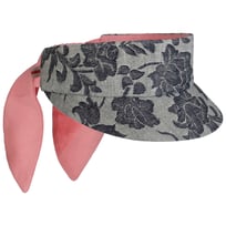 Denim Flowers Solsk�rm by bedacht - 259,00 kr