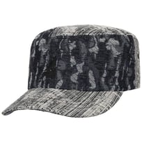Denim Mashup Army Kasket by Kangol - 469,00 kr