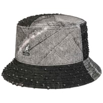 Denim Mashup Bucket Fiskehat by Kangol - 549,00 kr