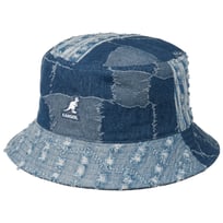Denim Mashup Bucket Fiskehat by Kangol - 549,00 kr