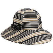 Denova Stripes Floppy-Hat by Lierys - 359,00 kr