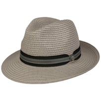 Denrick Bogart Str�hat by bugatti - 419,00 kr