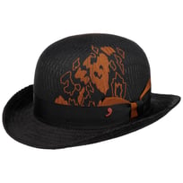 Denvertson Bowlerhat by Alfonso DEste - 1339,00 kr