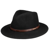 Denvona Traveller Uldhat by Stetson - 1639,00 kr