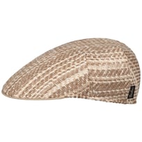 Derano Summer Flat Cap by Borsalino - 1249,00 kr