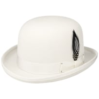 Derby Uld Felt Bowlerhat by Bailey 1922 - 978,20 kr