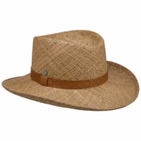 Derico Western Hat af Havgr�s by Lierys - 669,00 kr