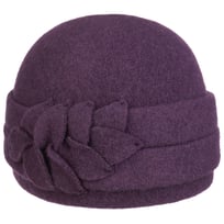 Derona Hue i Filtet Uld by Seeberger - 469,00 kr
