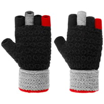 Derrica Fingerless Handsker by Gebeana - 129,00 kr